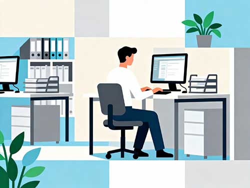 劳务外包：企业降本增效的灵活用工新选择(图1)